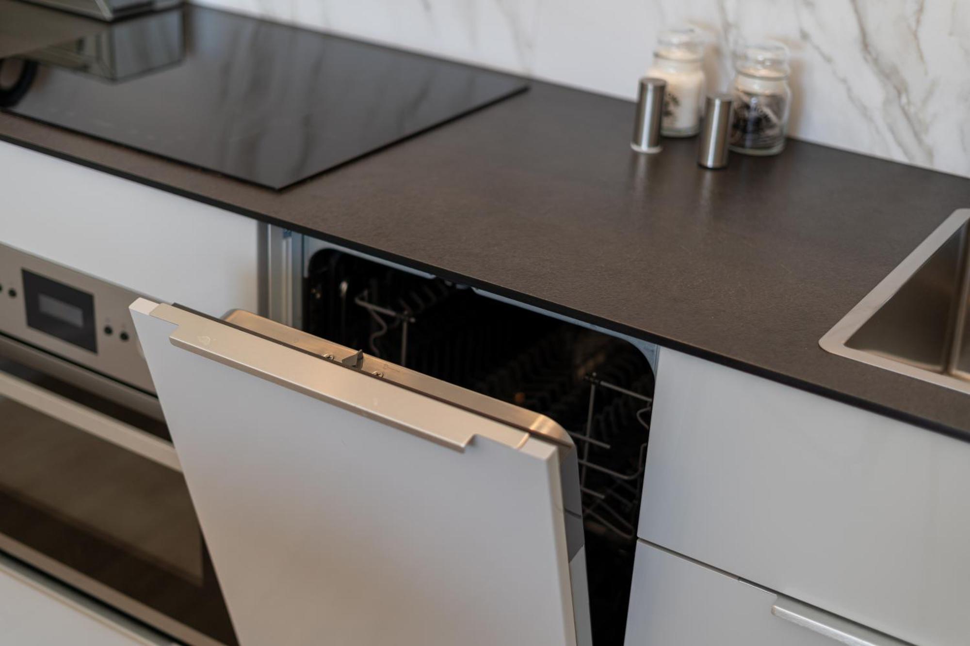 Ga Luxury Apartments M45 Krakow Bagian luar foto